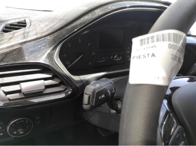 MANDO MULTIFUNCION FORD FIESTA 2020