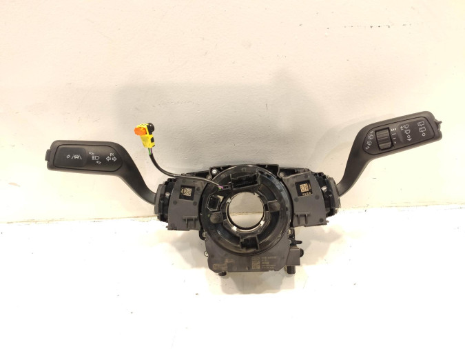 MANDO MULTIFUNCION FORD FIESTA 2020