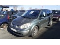 MANDO ELEVALUNAS DELANTERO DERECHO RENAULT MÉGANE SCÉNIC 2004