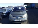 MANDO ELEVALUNAS TRASERO IZQUIERDO RENAULT MÉGANE SCÉNIC 2004