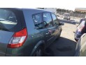 CENTRALITA AIRBAG RENAULT MÉGANE SCÉNIC 2004