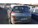PRETENSOR CINTURÓN DELANTERO DERECHO RENAULT MÉGANE SCÉNIC 2004