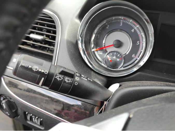 Mando Multifunción LANCIA VOYAGER 2012