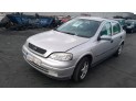 PANEL FRONTAL OPEL ASTRA 1999