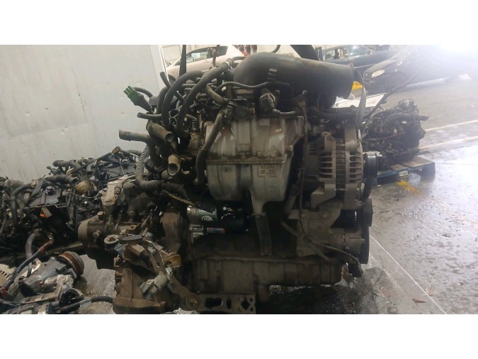 COMPRESOR AIRE ACONDICIONADO OPEL ASTRA 1999