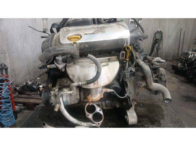 MOTOR ARRANQUE OPEL ASTRA 1999
