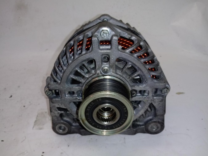 ALTERNADOR RENAULT MEGANE 2011