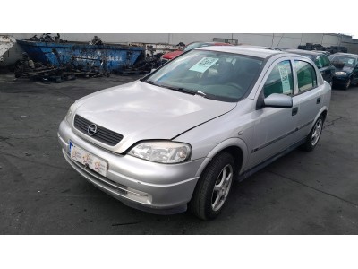 CENTRALITA AIRBAG OPEL ASTRA 1999