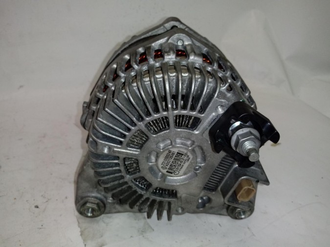 ALTERNADOR RENAULT MEGANE 2011