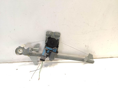 ELEVALUNAS TRASERO IZQUIERDO PEUGEOT 307 2007