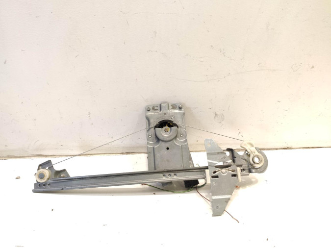 ELEVALUNAS TRASERO IZQUIERDO PEUGEOT 307 2007