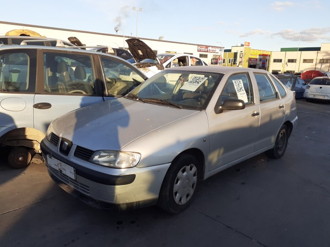 ELEVALUNAS TRASERO DERECHO SEAT CORDOBA 2001