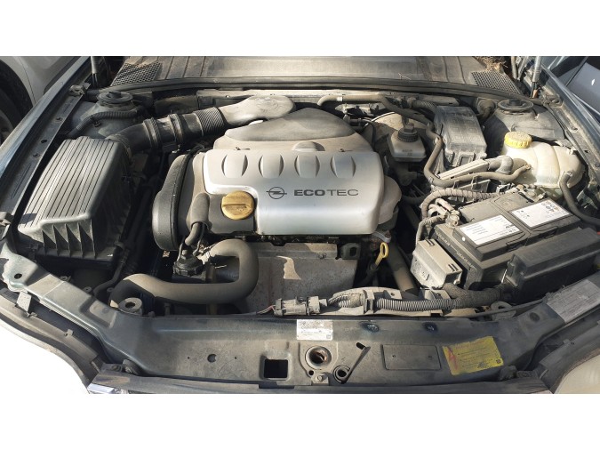 FARO ANTINIEBLA DERECHO OPEL VECTRA 1999