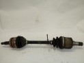 TRANSMISION DELANTERA IZQUIERDA ALFA ROMEO 159 2006