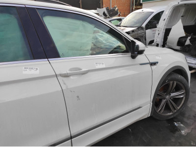 ELEVALUNAS DELANTERO DERECHO VOLKSWAGEN TIGUAN 2020