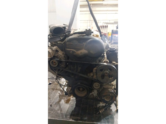 MOTOR ARRANQUE OPEL VECTRA 1999