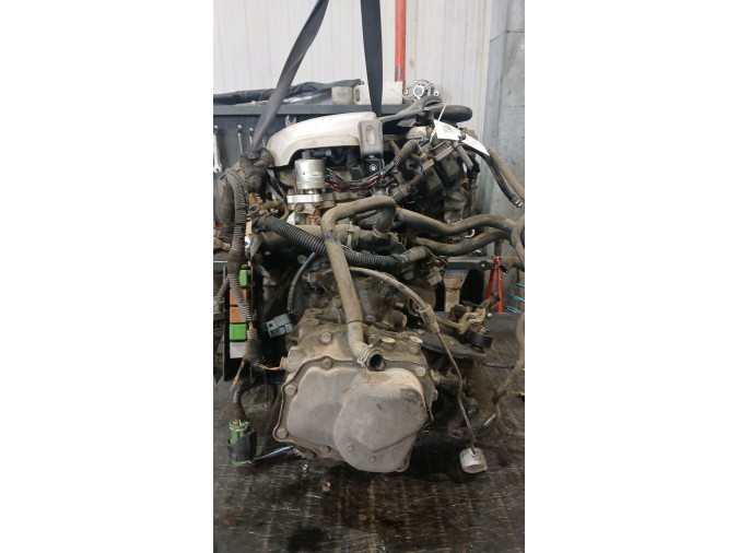 MOTOR ARRANQUE OPEL VECTRA 1999