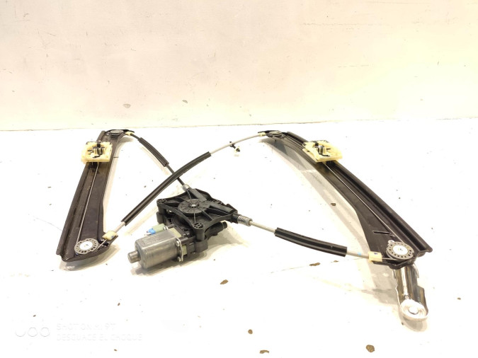 ELEVALUNAS DELANTERO DERECHO VOLKSWAGEN TIGUAN 2020