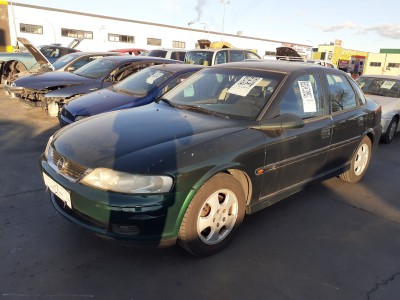 VOLANTE OPEL VECTRA 1999