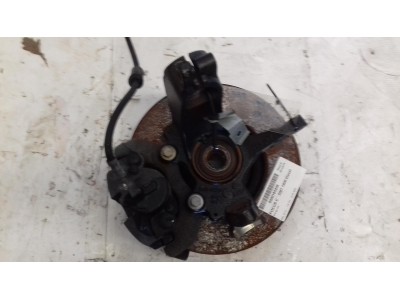 MANGUETA DELANTERA DERECHA FORD FOCUS C MAX 2007