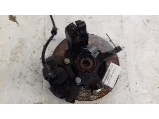 MANGUETA DELANTERA DERECHA FORD FOCUS C MAX 2007