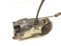 CERRADURA PUERTA DELANTERA DERECHA RENAULT SCENIC 2009