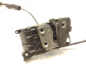 CERRADURA PUERTA DELANTERA DERECHA RENAULT SCENIC 2009