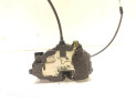 CERRADURA PUERTA DELANTERA DERECHA RENAULT SCENIC 2009