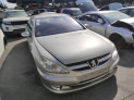 CAJA CAMBIOS PEUGEOT 607 2009