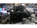 MOTOR CON ACCESORIOS Y CAJA DE CAMBIOS CITROEN SAXO 2000