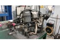 MOTOR CON ACCESORIOS Y CAJA DE CAMBIOS CITROEN SAXO 2000