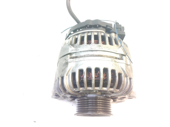 Alternador VOLKSWAGEN POLO 2001