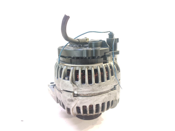 Alternador VOLKSWAGEN POLO 2001
