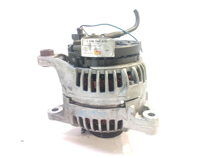 Alternador VOLKSWAGEN POLO 2001