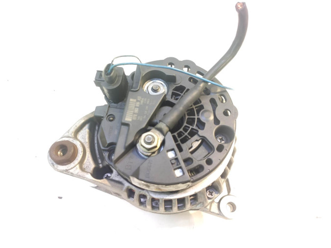 Alternador VOLKSWAGEN POLO 2001