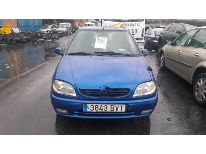 Tablero instrumentos CITROEN SAXO 2000