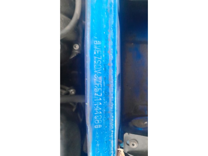 Consola central CITROEN SAXO 2000