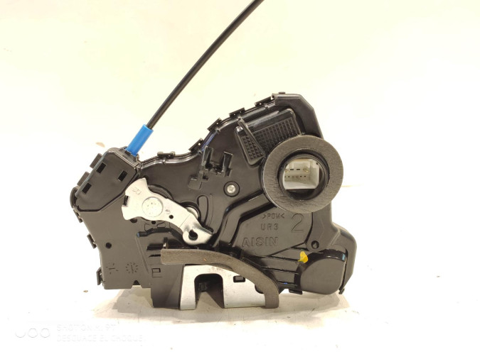 CERRADURA PUERTA DELANTERA DERECHA TOYOTA AURIS 2016
