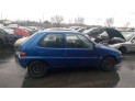 ELEVALUNAS DELANTERO IZQUIERDO CITROEN SAXO 2000