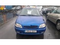 ELEVALUNAS DELANTERO IZQUIERDO CITROEN SAXO 2000