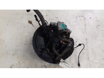 MANGUETA DELANTERA DERECHA  OPEL MERIVA 2015