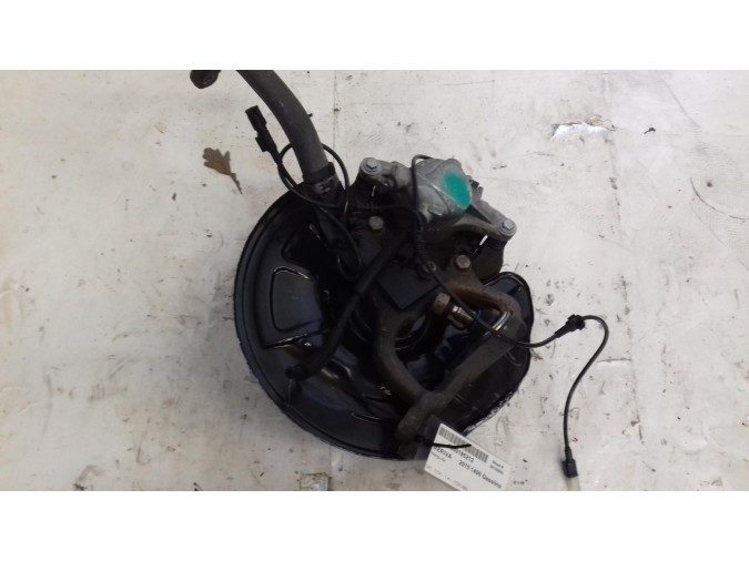 MANGUETA DELANTERA DERECHA  OPEL MERIVA 2015