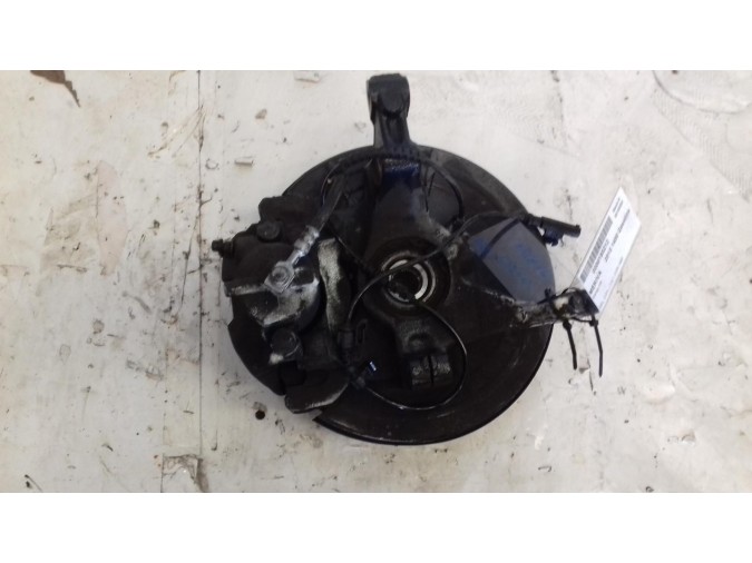 MANGUETA DELANTERA DERECHA  OPEL MERIVA 2015