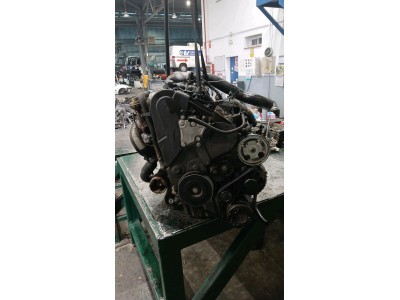 COMPRESOR AIRE ACONDICIONADO CITROEN C5 2002