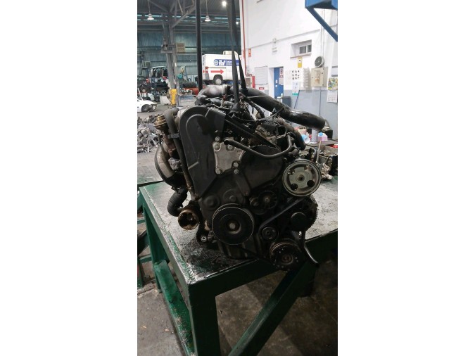 Alternador CITROEN C5 2002