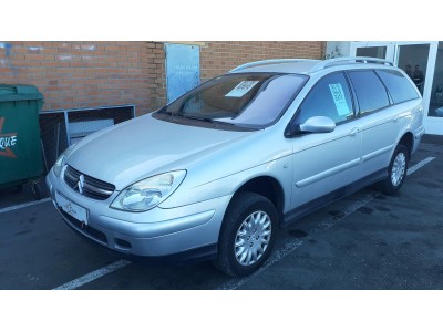 Autorradio CITROEN C5 2002