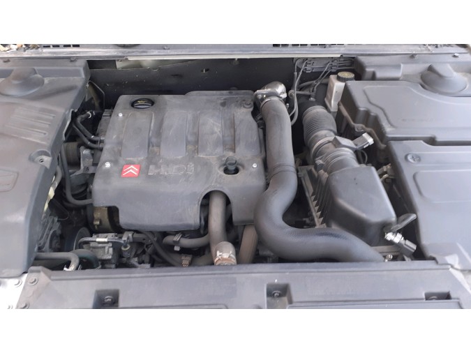 ELEVALUNAS DELANTERO DERECHO CITROEN C5 2002