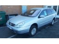 ELEVALUNAS TRASERO IZQUIERDO CITROEN C5 2002