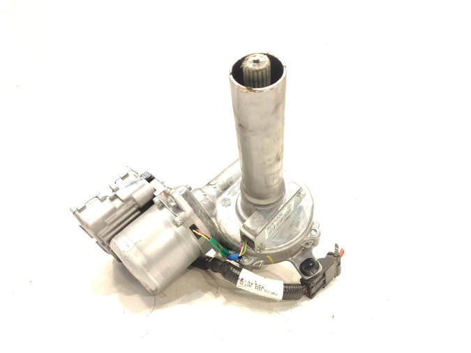 COLUMNA DIRECCION NISSAN MICRA 2016