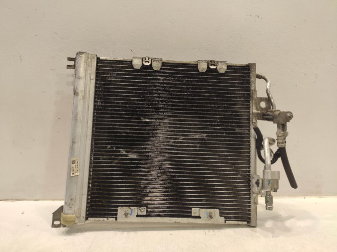 Radiador A/C OPEL ASTRA 2009